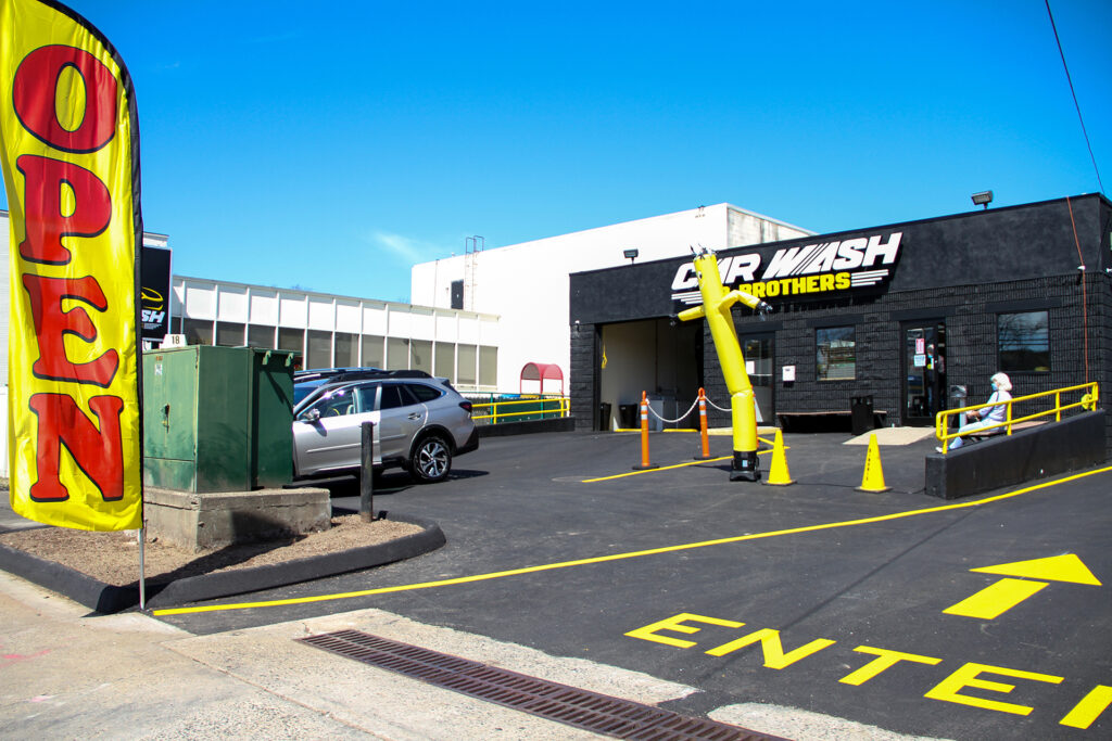 Vr Brothers Car Wash